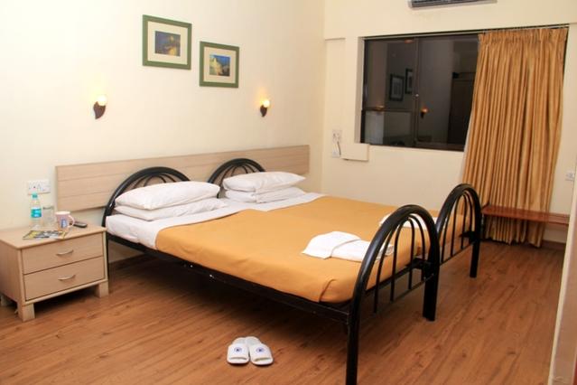 Oritel Serviced Apartments